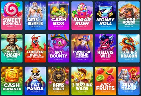 Pragmatic Play Slots List & Where To Play (2023).